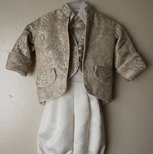 Baptism Gown for baby